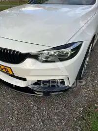 2019 BMW 420