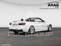 2019 BMW 420