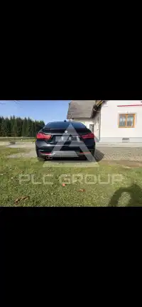 2019 BMW 420
