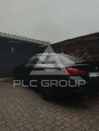 2019 BMW 420