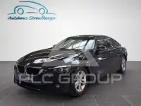 2019 BMW 420