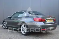 2019 BMW 420
