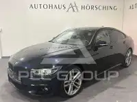 2019 BMW 420