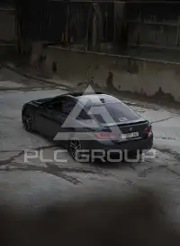 2019 BMW 420