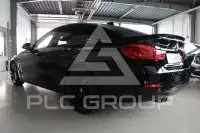 2019 BMW 420