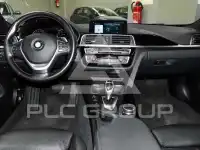 2019 BMW 420