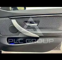 2019 BMW 420