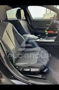 2019 BMW 420