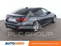 2019 BMW 420