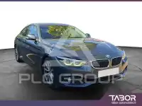 2019 BMW 420