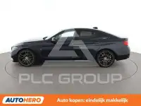 2019 BMW 420