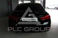 2019 BMW 420