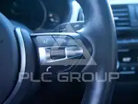 2019 BMW 420