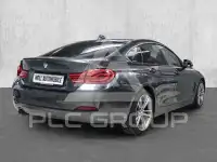 2019 BMW 420