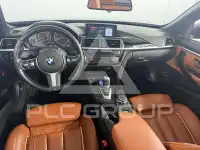 2019 BMW 420