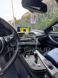 2019 BMW 420