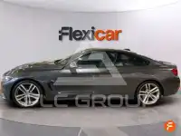 2019 BMW 420
