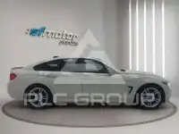 2019 BMW 420
