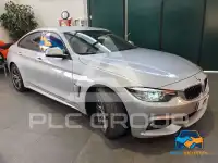 2019 BMW 420