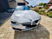 2019 BMW 420