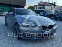 2019 BMW 420