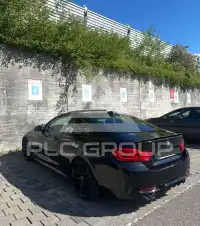 2019 BMW 420