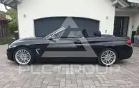2019 BMW 420