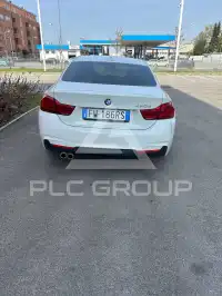 2019 BMW 420