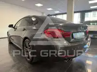2019 BMW 420