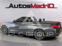 2019 BMW 420