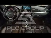 2019 BMW 420