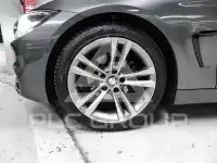 2019 BMW 420