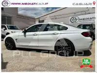 2019 BMW 420