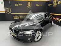 2019 BMW 420