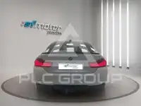 2019 BMW 420