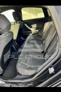 2019 BMW 420