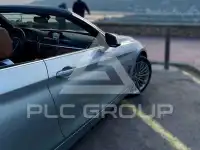 2019 BMW 420