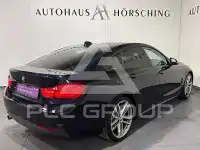 2019 BMW 420
