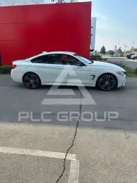 2019 BMW 420