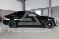 2019 BMW 420