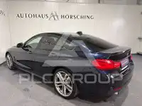 2019 BMW 420