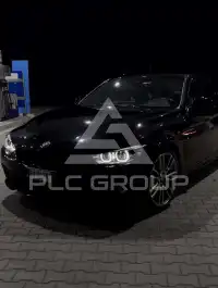 2019 BMW 420