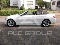 2019 BMW 420