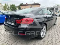 2019 BMW 420