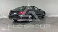 2019 BMW 420