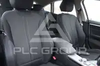 2019 BMW 420