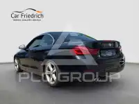 2019 BMW 420