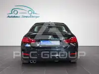 2019 BMW 420
