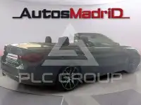 2019 BMW 420