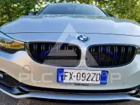 2019 BMW 420